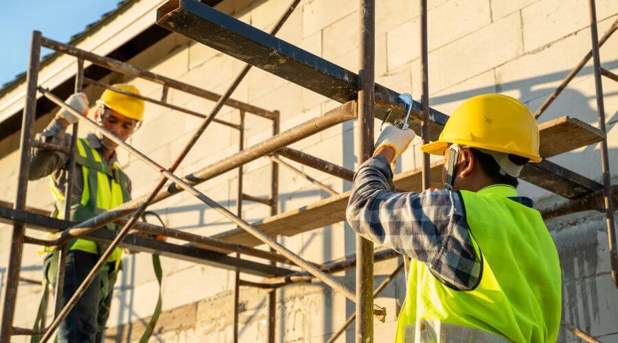 Local Siding Services in Trimble, OH
